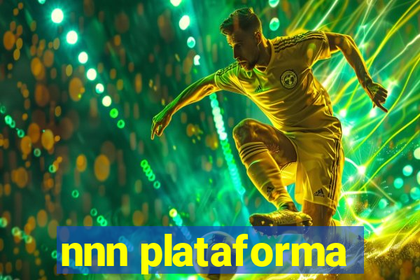 nnn plataforma